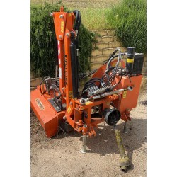BRACCIO DECESPUGLIATORE TIFERMEC 380 G
