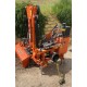 BRACCIO DECESPUGLIATORE TIFERMEC 380 G