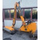 BRACCIO DECESPUGLIATORE MORIS DOC 400