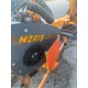BRACCIO DECESPUGLIATORE MORIS DOC 400