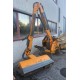 BRACCIO DECESPUGLIATORE MORIS DOC 400