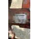 BRACCIO DECESPUGLIATORE AGRIMASTER R600 