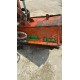 BRACCIO DECESPUGLIATORE AGRIMASTER R600 