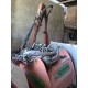 BRACCIO DECESPUGLIATORE AGRIMASTER R600 