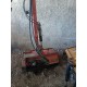 BRACCIO DECESPUGLIATORE AGRIMASTER R600 