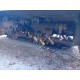 BRACCIO DECESPUGLIATORE FERRI TK2 80