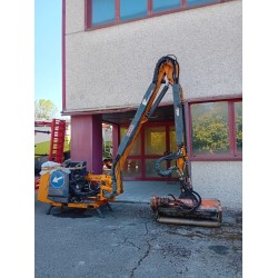 BRACCIO DECESPUGLIATORE FERRI TK2 80