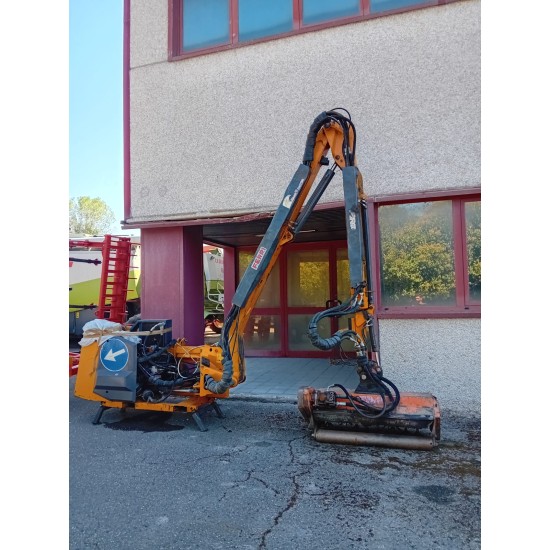 BRACCIO DECESPUGLIATORE FERRI TK2 80