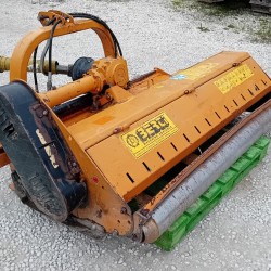 TRINCIATUTTO BERTI TFB/Y 180