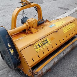 TRINCIATUTTO BERTI TFB/Y 180