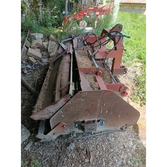 TRINCIATUTTO ACMA 230