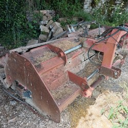 TRINCIATUTTO ACMA 230