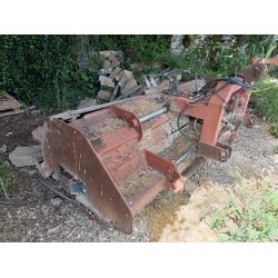 TRINCIATUTTO ACMA 230