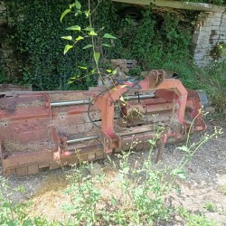 TRINCIATUTTO ACMA 230