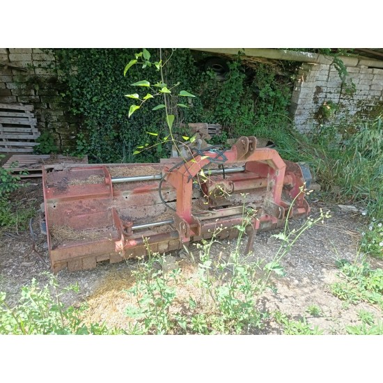 TRINCIATUTTO ACMA 230