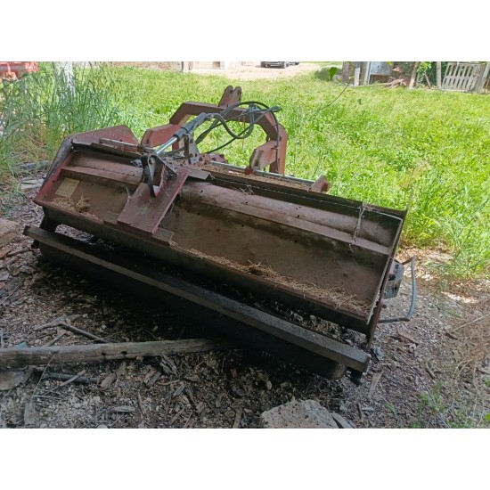 TRINCIATUTTO ACMA 230