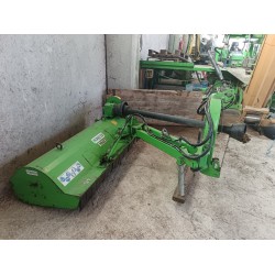 TRINCIA ARGINI PERUZZO 1600