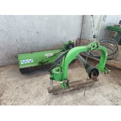 TRINCIA ARGINI PERUZZO 1600