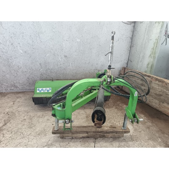 TRINCIA ARGINI PERUZZO 1600