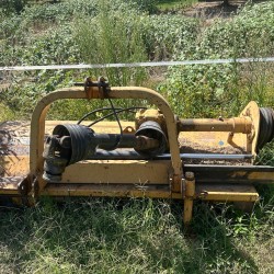 TRINCIATUTTO BERTI TFB/Y 180