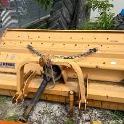 TRINCIATUTTO BERTI TSB 230