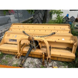 TRINCIATUTTO BERTI TSB 230