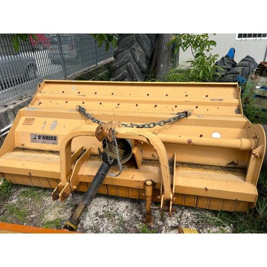 TRINCIATUTTO BERTI TSB 230