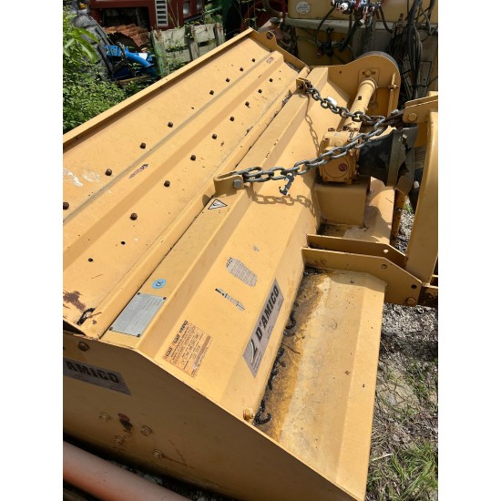 TRINCIATUTTO BERTI TSB 230