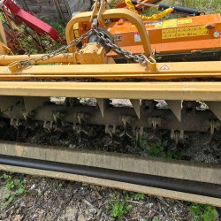 TRINCIATUTTO BERTI TSB 230