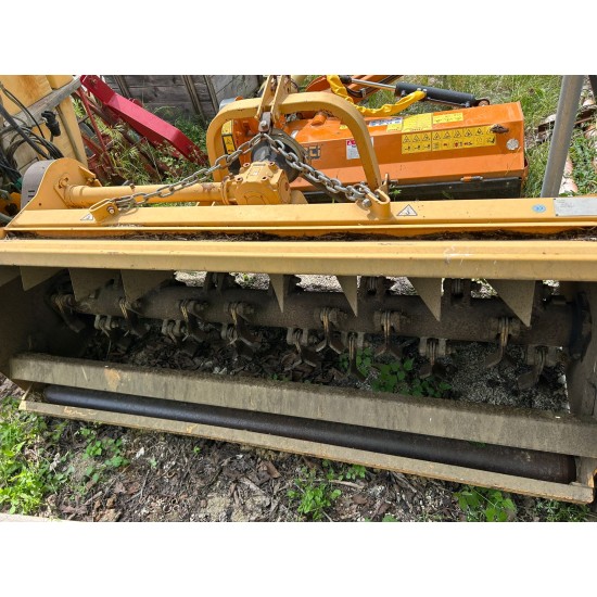 TRINCIATUTTO BERTI TSB 230