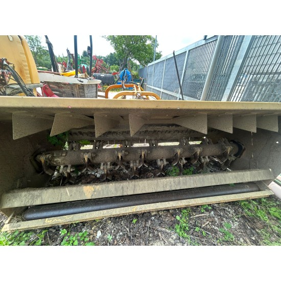 TRINCIATUTTO BERTI TSB 230