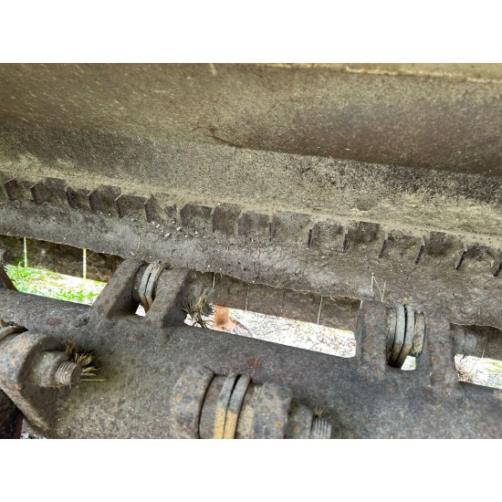 TRINCIATUTTO BERTI TSB 230