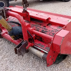 TRINCIATUTTO PERUGINI MT 220