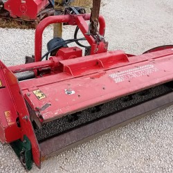 TRINCIATUTTO PERUGINI MT 220