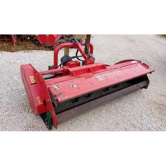 TRINCIATUTTO PERUGINI MT 220