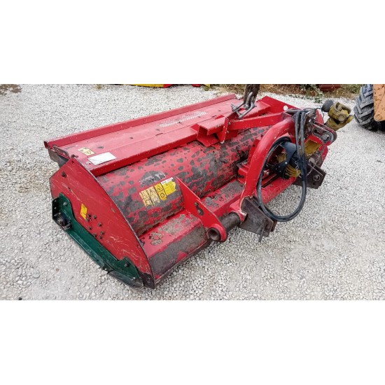 TRINCIATUTTO PERUGINI MT 220