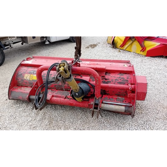 TRINCIATUTTO PERUGINI MT 220