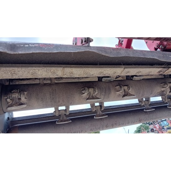TRINCIATUTTO PERUGINI MT 220