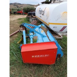 TRINCIATUTTO UBALDI 160