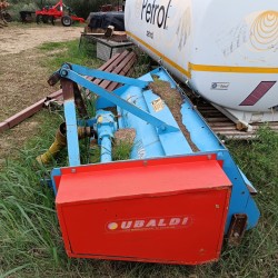 TRINCIATUTTO UBALDI 160