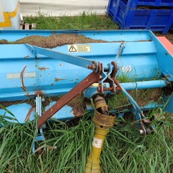 TRINCIATUTTO UBALDI 160