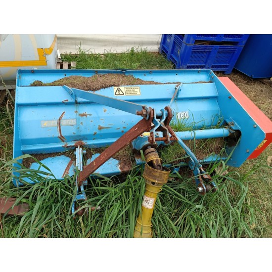 TRINCIATUTTO UBALDI 160