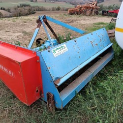 TRINCIATUTTO UBALDI 160