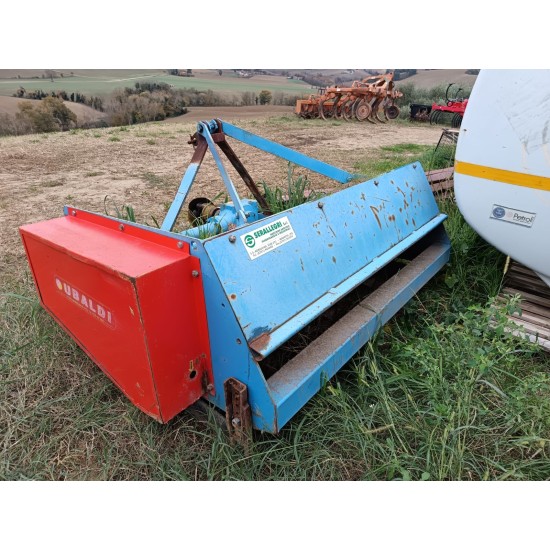 TRINCIATUTTO UBALDI 160