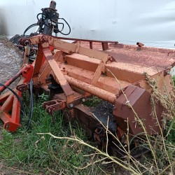 TRINCIATUTTO ZAPPATOR 200