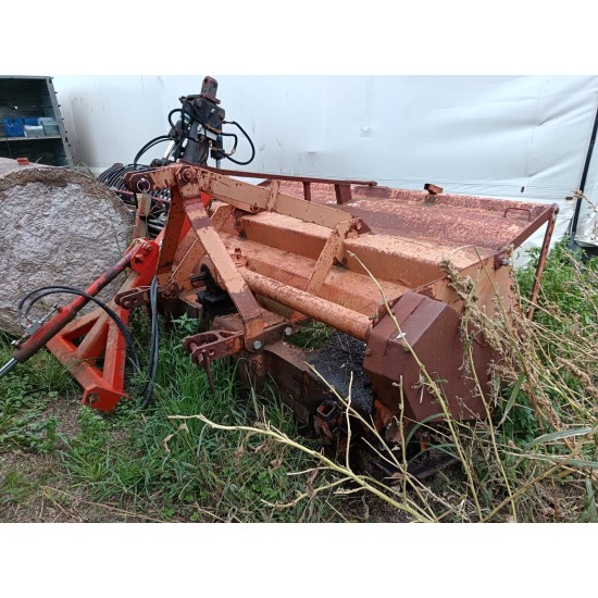 TRINCIATUTTO ZAPPATOR 200