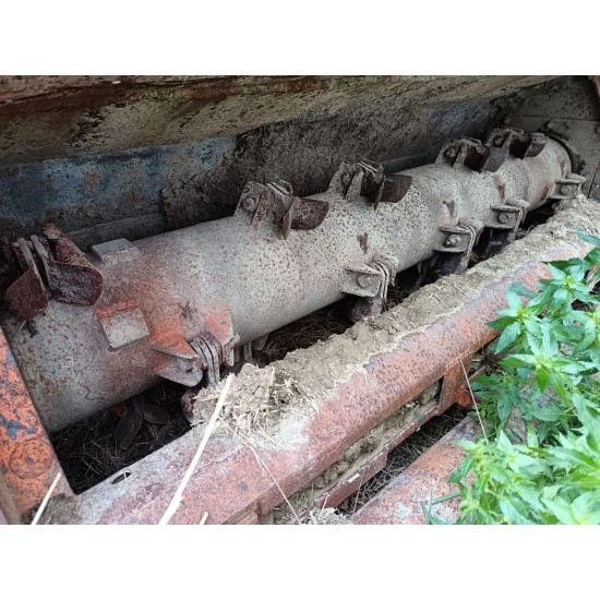 TRINCIATUTTO ZAPPATOR 200