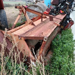 TRINCIATUTTO ZAPPATOR 200