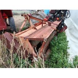 TRINCIATUTTO ZAPPATOR 200