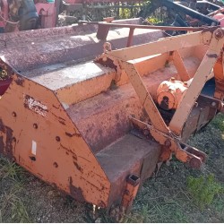 TRINCIATUTTO ZAPPATOR 200